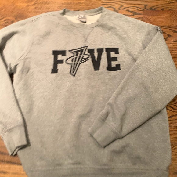Nike Other - Nike Sweatshirts Size XL